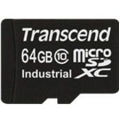 64GB IND. MICROSDHC10 (NO ADAPTER), DELIVERING THE PERFORMANCE AND RELIABILITY O