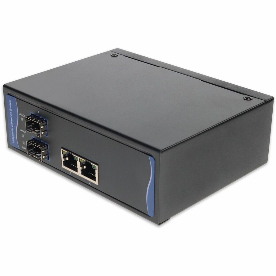 ADDON 1GBS 2 RJ-45 TO 2 SFP MEDIA CONV