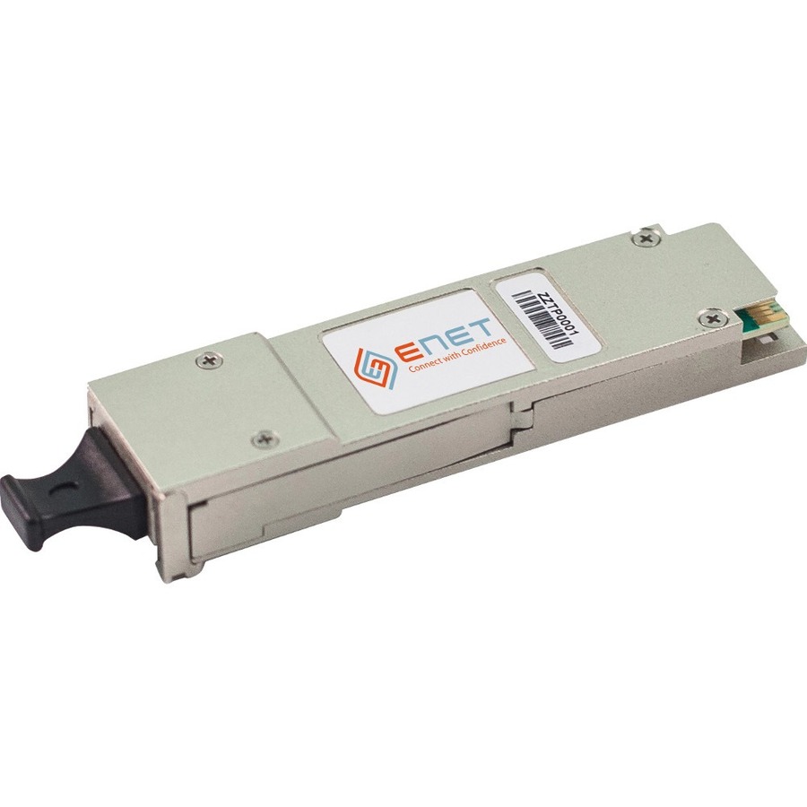 ARISTA QSFP-40G-LRL4 COMPATIBLE