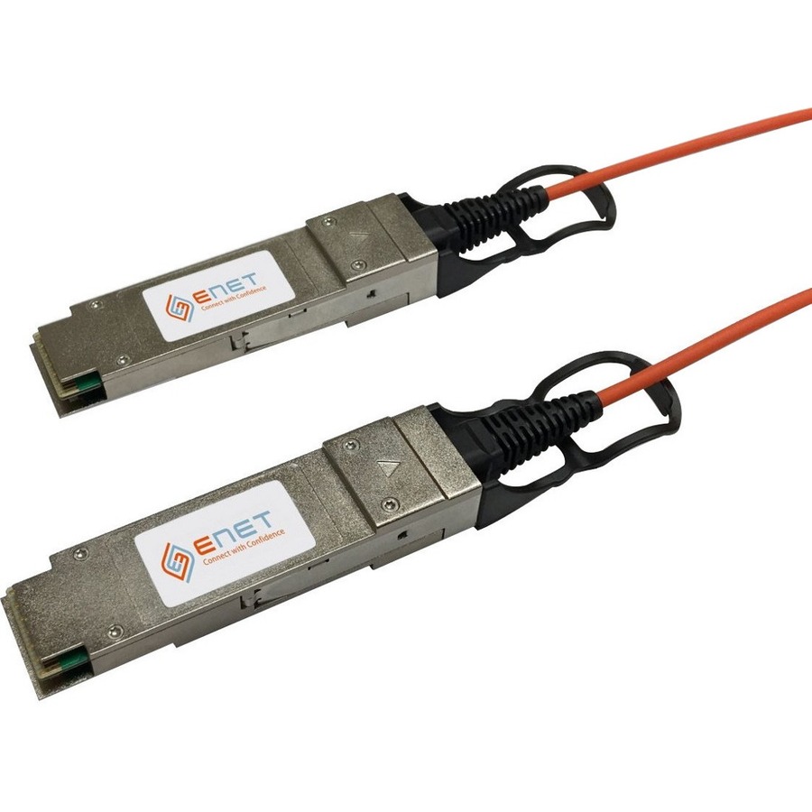 CISCO QSFP-H40G-AOC10M COMPATIBLE 10M QSFP+