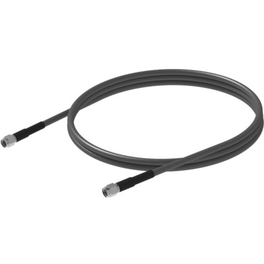 C32 CABLE IS A HIGH-PERFORMANCE DOUBLE SHIELDED SOLID CORE 5MM COAXIAL CABLE AND