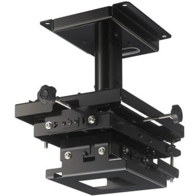 CEILING MOUNT WITH 6 AXIS ADJUSTMENT (US