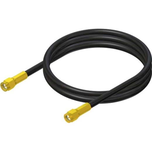 Panorama C29SP-10SJ 10m CS29 Coax Cable, SMA Male to SMA Female