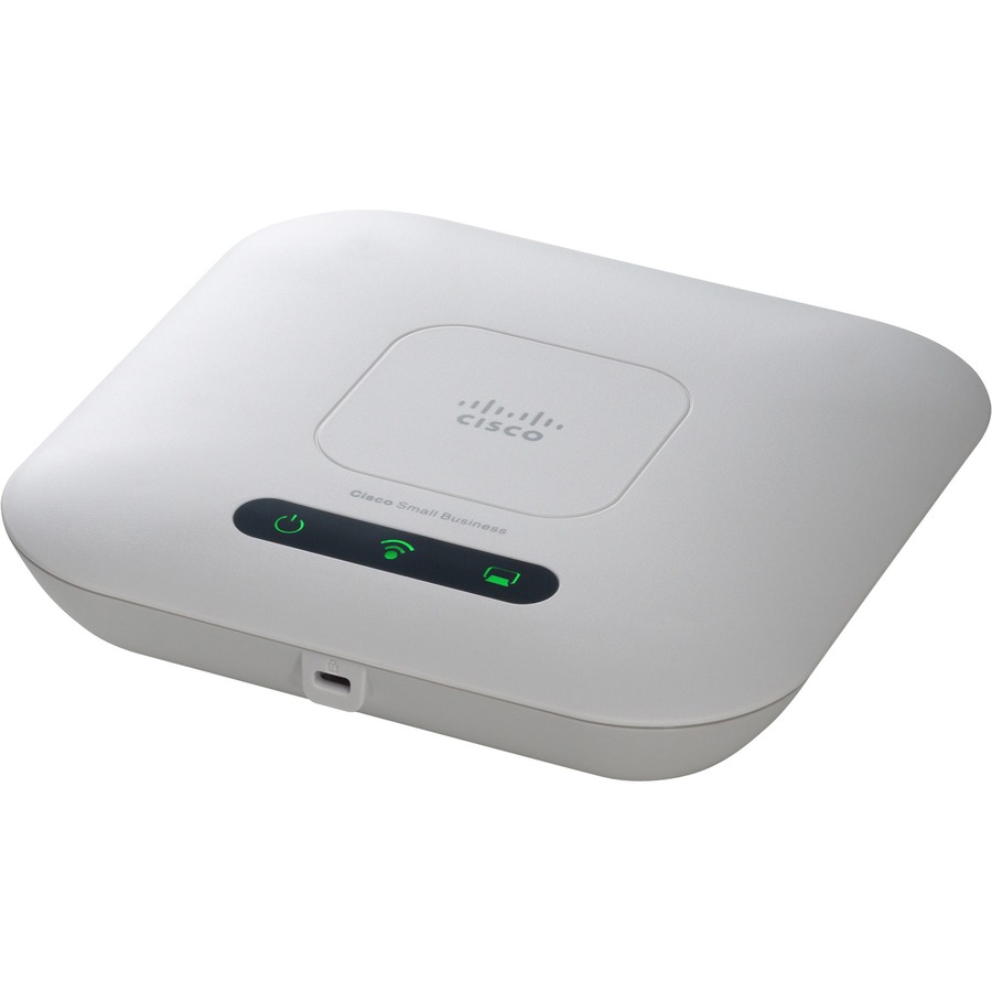 SINGLE RADIO 802.11N ACCESS POINT W/POE
