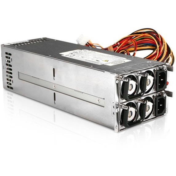 ISTARUSA 2U 760W REDUNDANT POWER SUPPLY