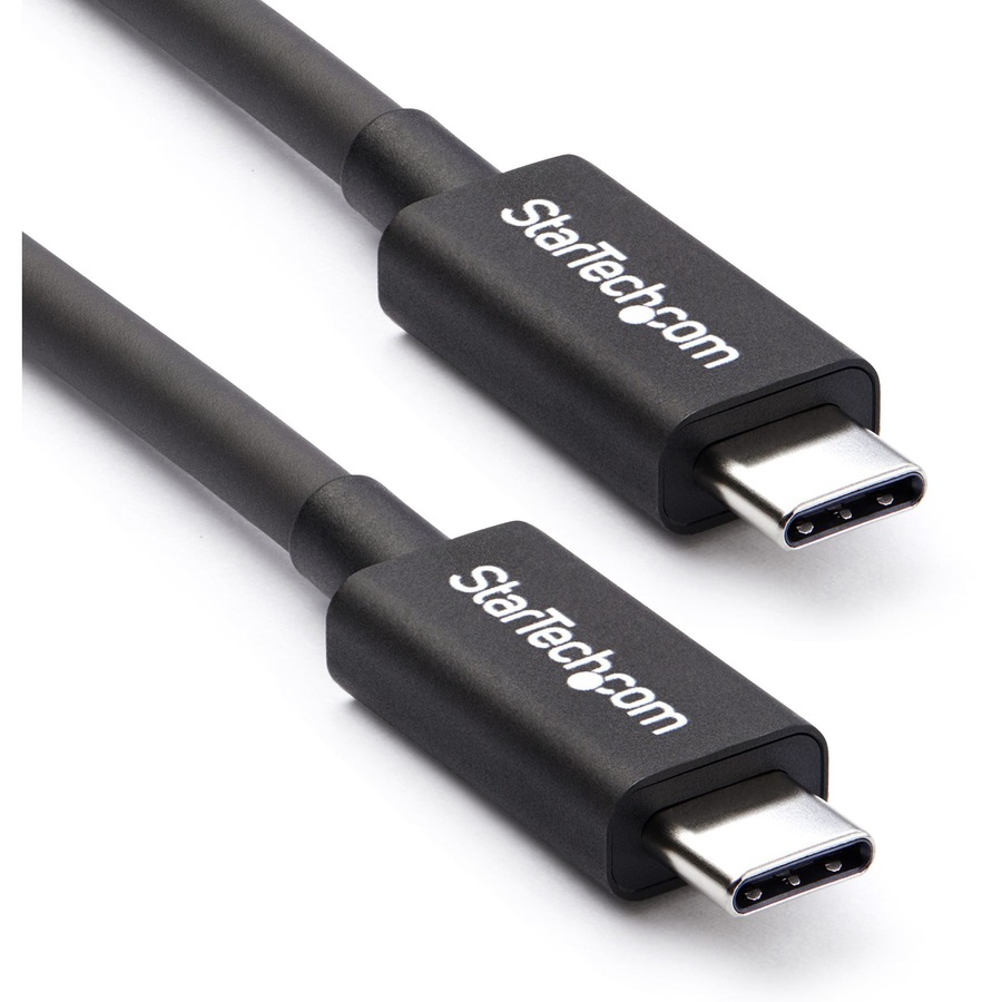 Startech Thunderbolt 3 Cable- 2m 20GBPS (TBLT3MM2M)