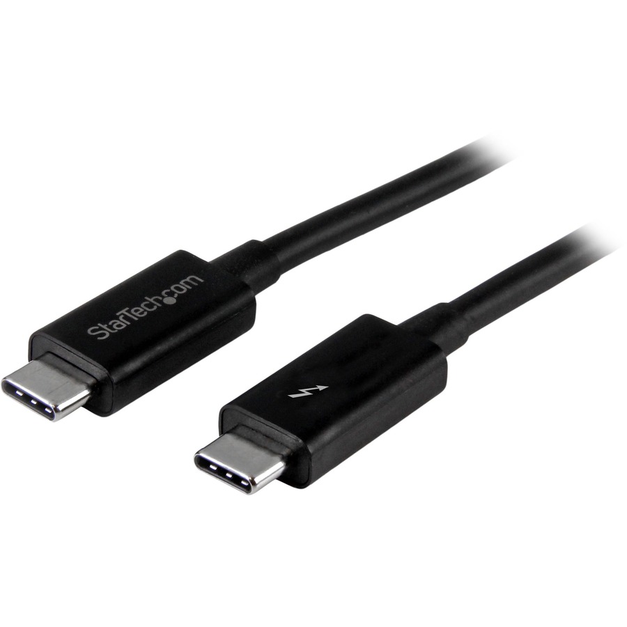 1M THUNDERBOLT 3 USB-C CABLE