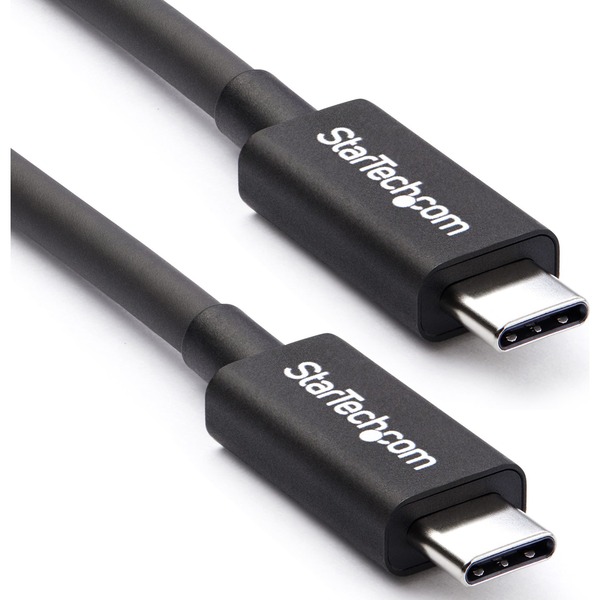 THUNDERBOLT 3 CABLE 0.5M 40GBPS