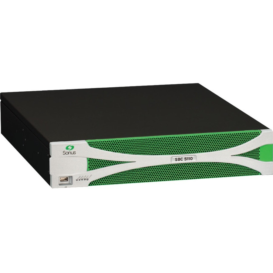 DUAL 5110 CHASSIS