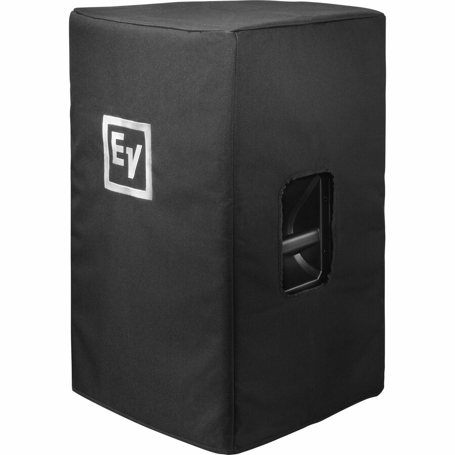 PADDED COVER FOR EKX-15 AND 15P, EV LOGO