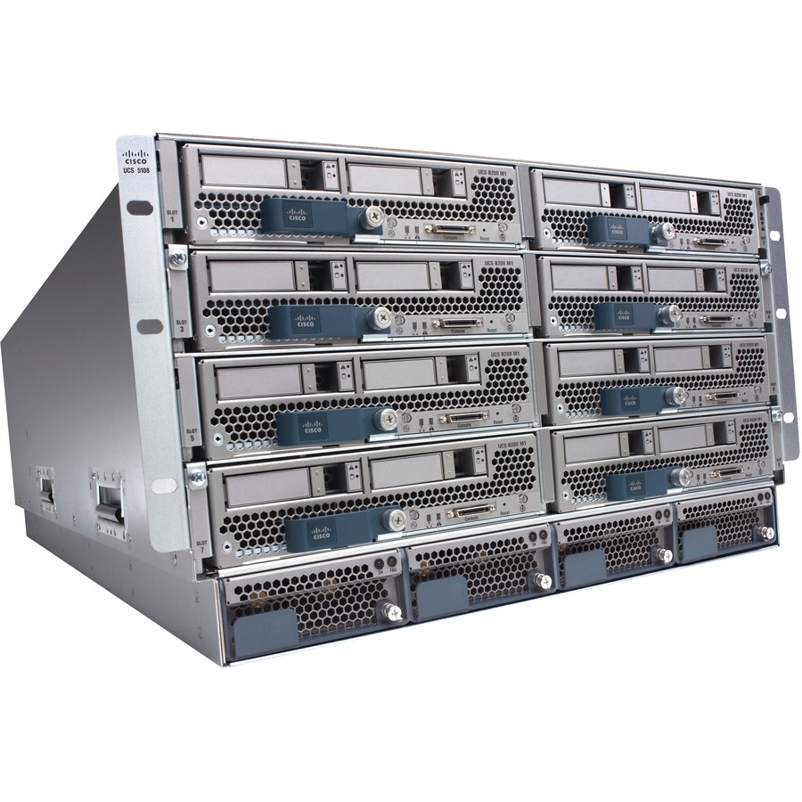 NOT SOLD STANDALONE 5108 AC2 CHASSISW/22