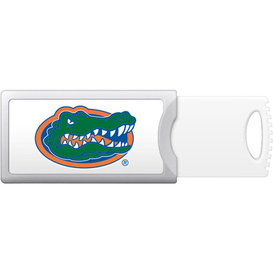 UNIVERSITY OF FLORIDA PUSH USB - 16GB