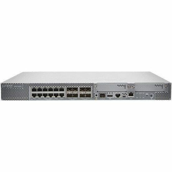 SRX1500 CHASSIS ONLY (NO PSU)