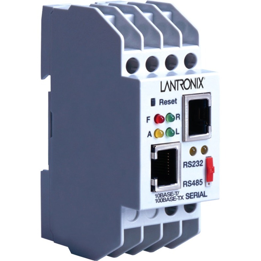 XPRESS DR-IAP, INDUSTRIAL DEVICE SERVER WITH INSTALLABLE INDUSTRIAL PROTOCOL, DI