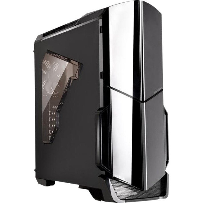 VERSA N21 - SYSTEM CABINET - MID TOWER - MINI ITX,MICRO ATX,ATX - USB 3.0 X 1,US