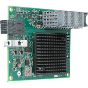 FLEX SYS CN4054S 4PRT 10GB V FABRIC ADPT