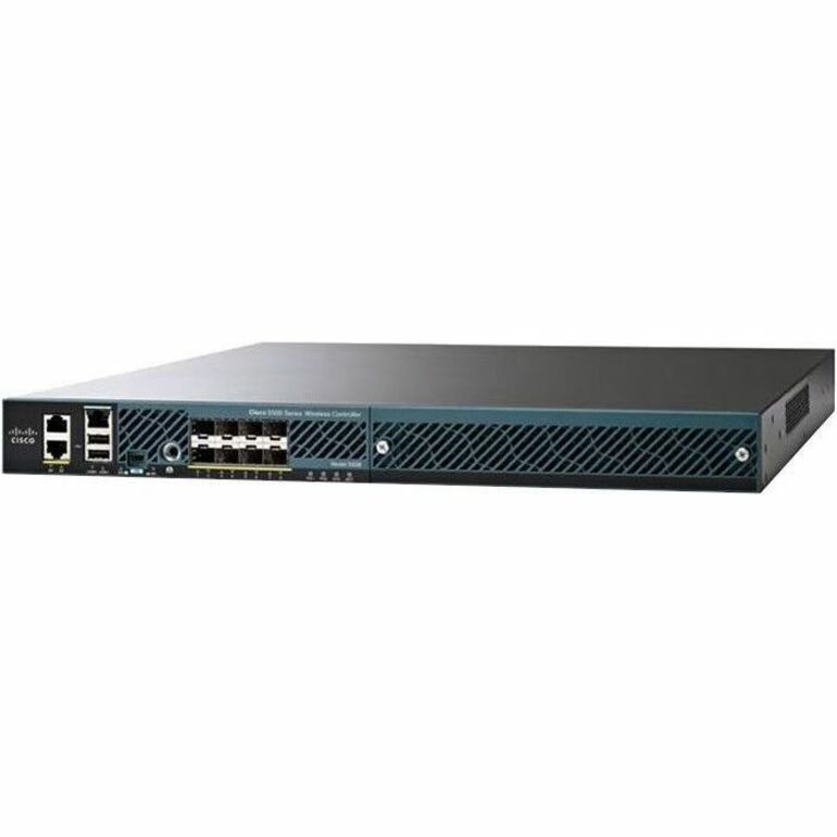 CISCO 5508 SERIES WIRELESS CONTROLLER FOR UP TO 100 APS K12