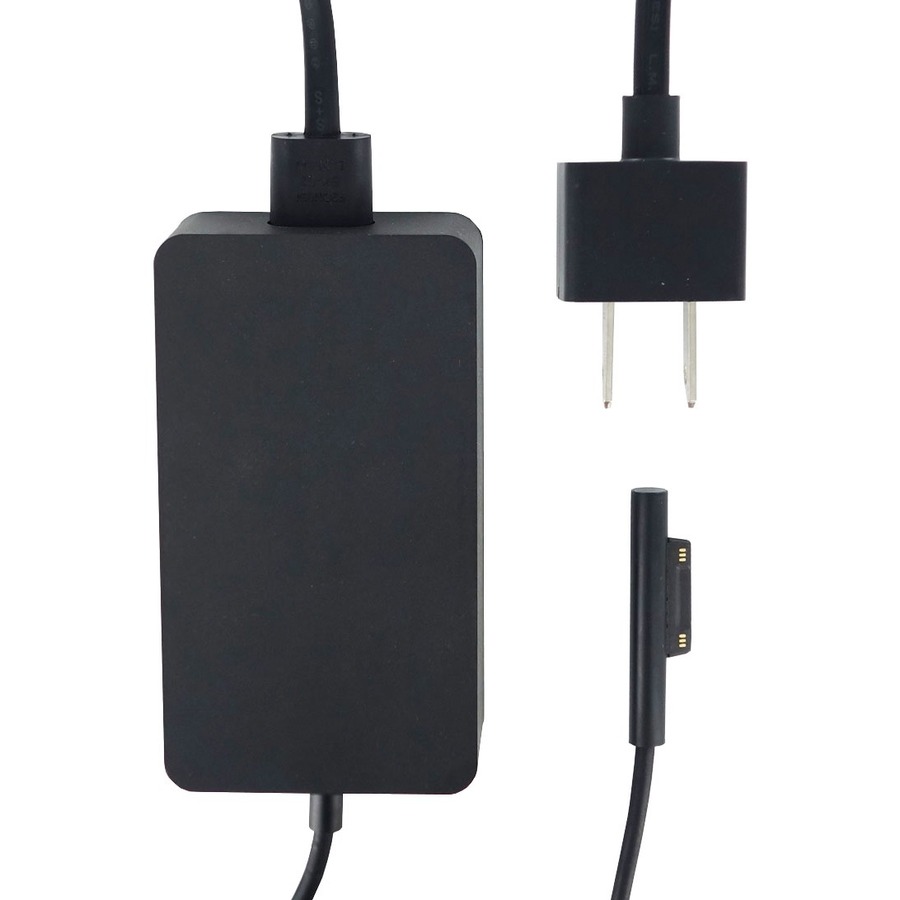 AXIOM 65-Watt Charger for Microsoft Surface Pro 3/4 & Surface Book