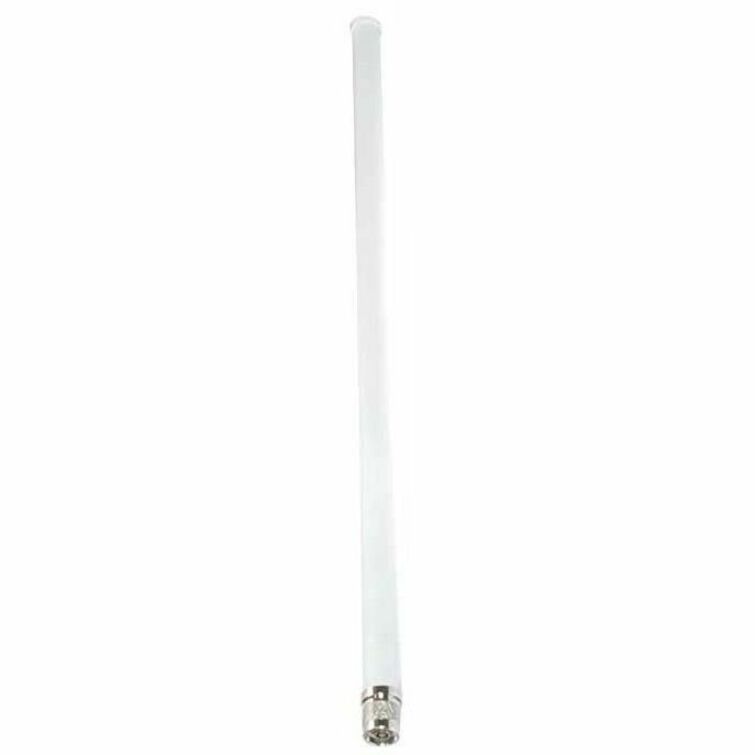 802.11 B/G/N 8 DBI OMNI-DIRECTIONAL ANTENNA 2400 - 2500 MHZ (N MALE) FOR OAP433E