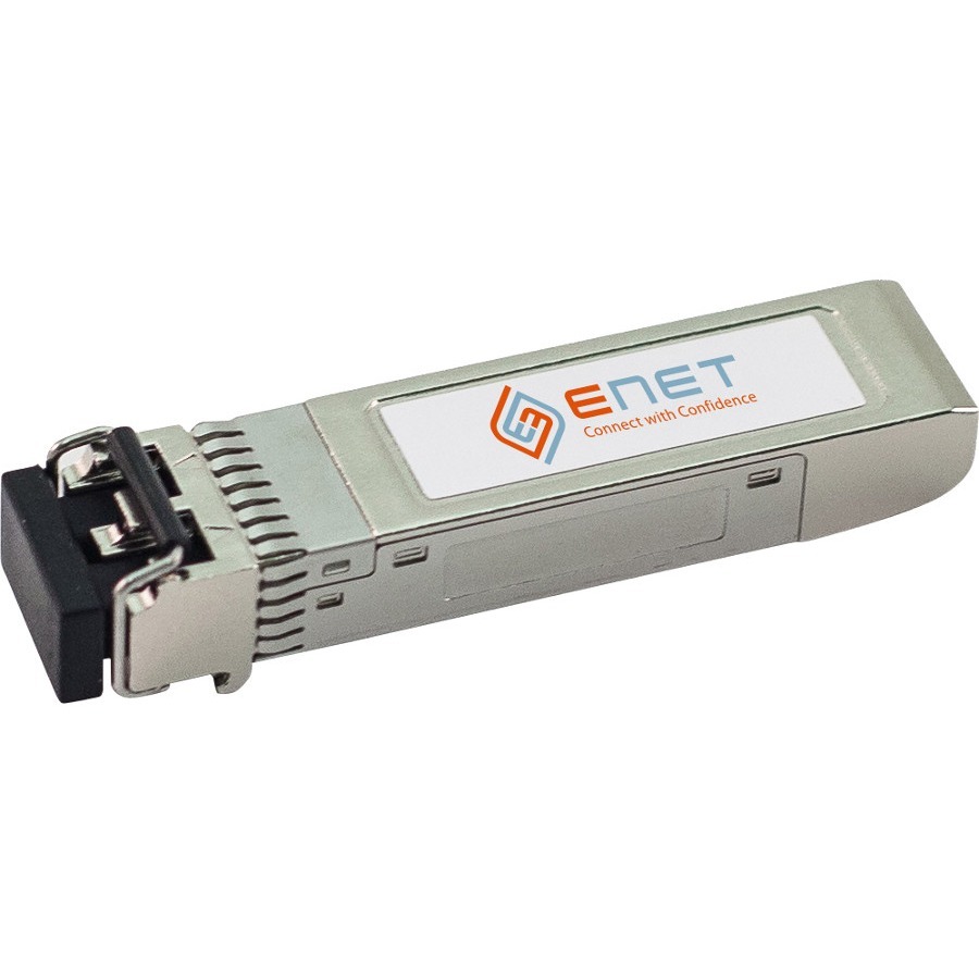 ENET BROCADE COMPATIBLE XBR-000218 TAA COMPLIANT FUNCTIONALLY IDENTICAL 10GBASE-