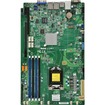 Supermicro MBD-X11SSW-F-O Server Motherboard - Intel Xenon E3-1200 v5 - Socket LGA 1151 - Retail Box - Proprietary