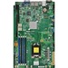 Supermicro MBD-X11SSW-F-O Server Motherboard - Intel Xenon E3-1200 v5 - Socket LGA 1151 - Retail Box - Proprietary