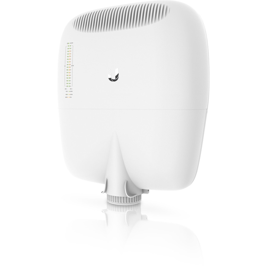 Ubiquiti Networks EdgePoint Switch 12 (EP-S16)" - Un commutateur EdgePoint de Ubiquiti Networks 12 (EP-S16