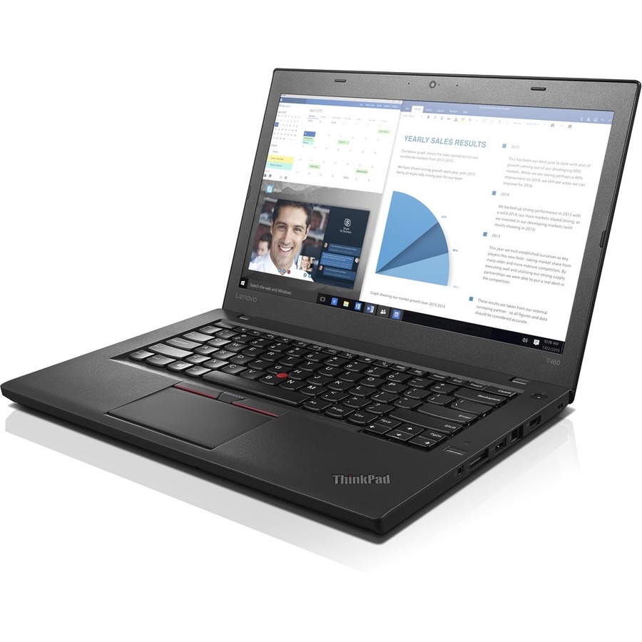 TOPSELLER TP T460 I56300U 2.4G