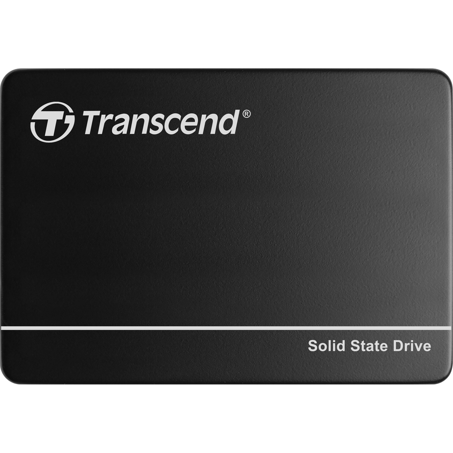 32GB, 2.5 SSD420K, SATA3, ALUMINUM CASE