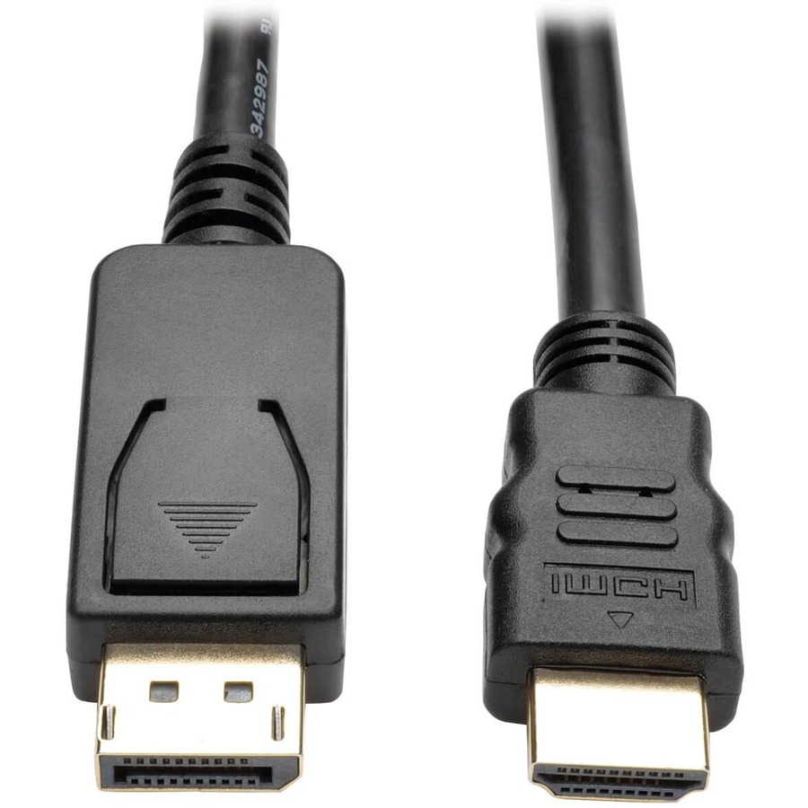 DP 1.2 to HDMI Active Adpt 6'
