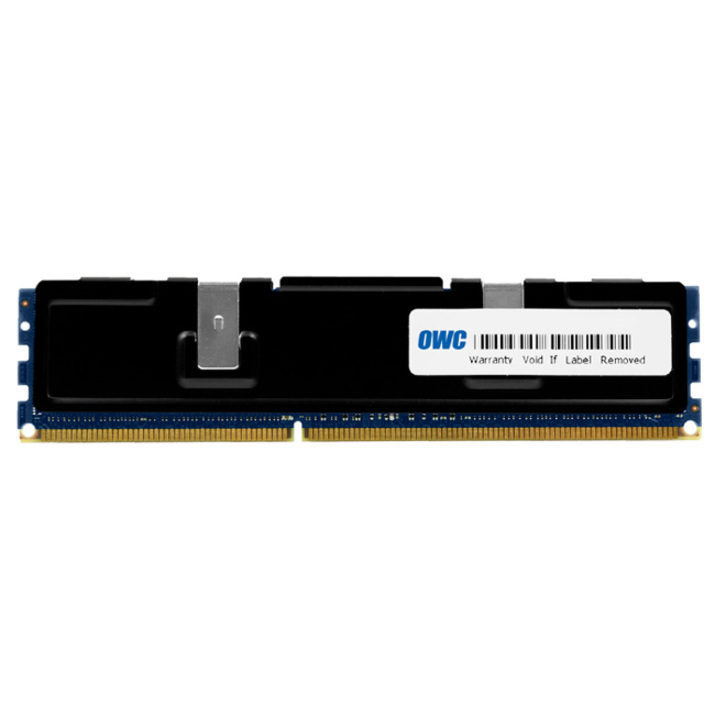 8.0GB OWC PC3-10600 DDR3 ECC-R 1333MHZ 240-PIN DIMM MEMORY MODULE