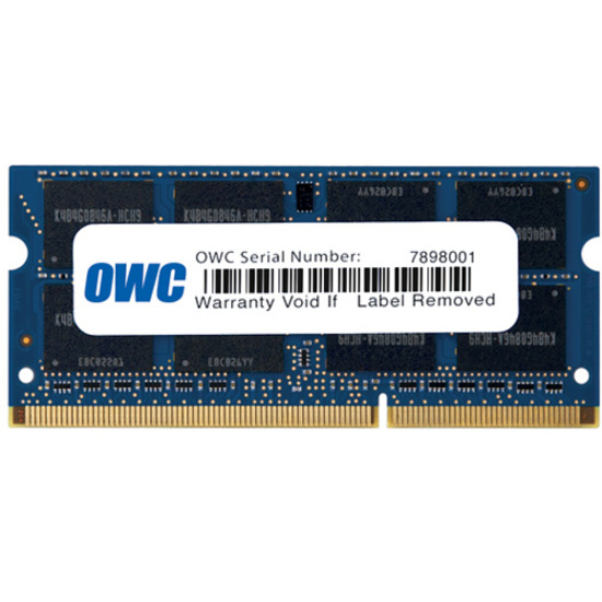 12.0GB (8GB + 4GB) PC3-10600 DDR3 1333MHZ SO-DIMM 204-PIN CL9 SO-DIMM MEMORY UPG