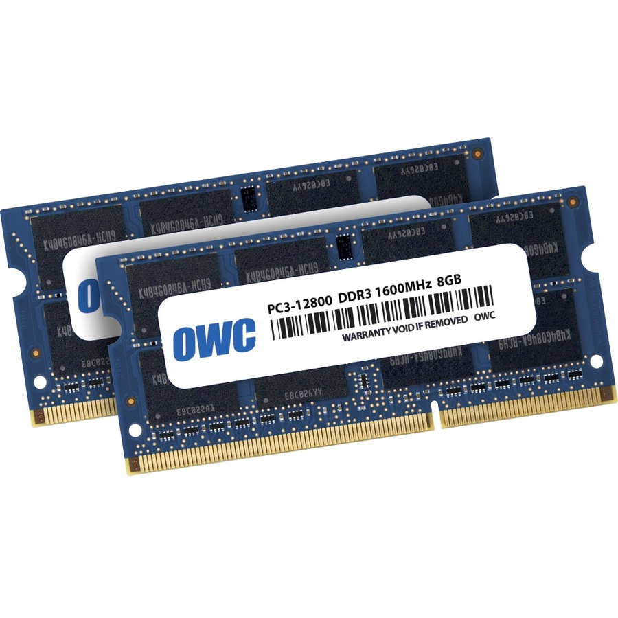 12.0GB (8GB+4GB) PC3-12800 DDR3L 1600MHZ 204-PIN CL11 SO-DIMM MEMORY UPGRADE KIT