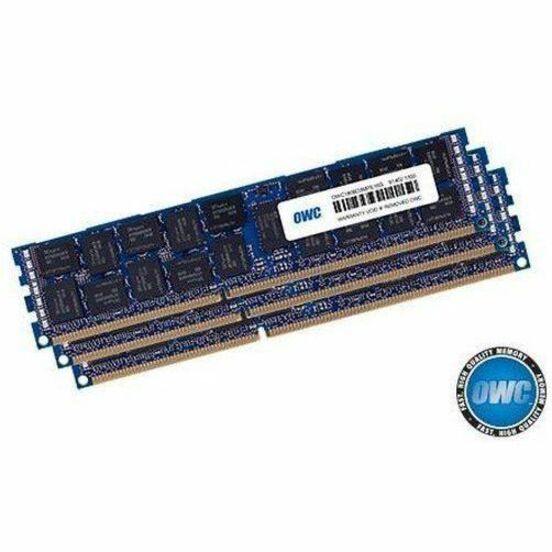 48.0GB (3 X 16GB) OWC PC14900 DDR3 1866MHZ ECC REGISTERED MEMORY UPGRADE KIT