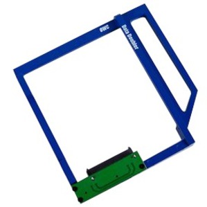 OWC DATA DOUBLER OPTICAL BAY HDD/SSD MOUNTING SOLUTION FOR MAC