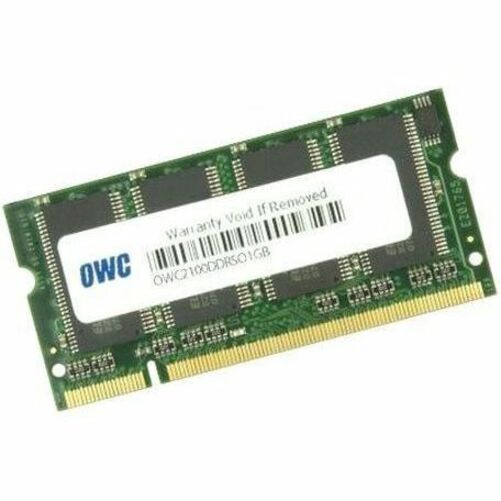 1.0GB (1024MB) PC2100 DDR 266MHZ 200 PIN SO-DIMM