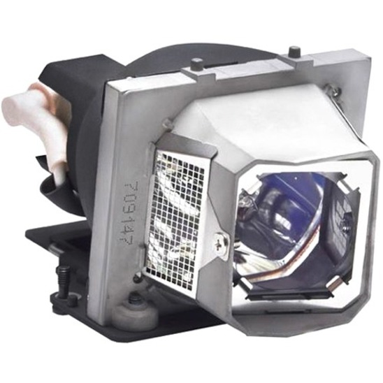 REPLACEMENT PROJECTOR LAMP WITH OEM BULB FOR DELL X22P, M209X, M210X, M409MX, M4