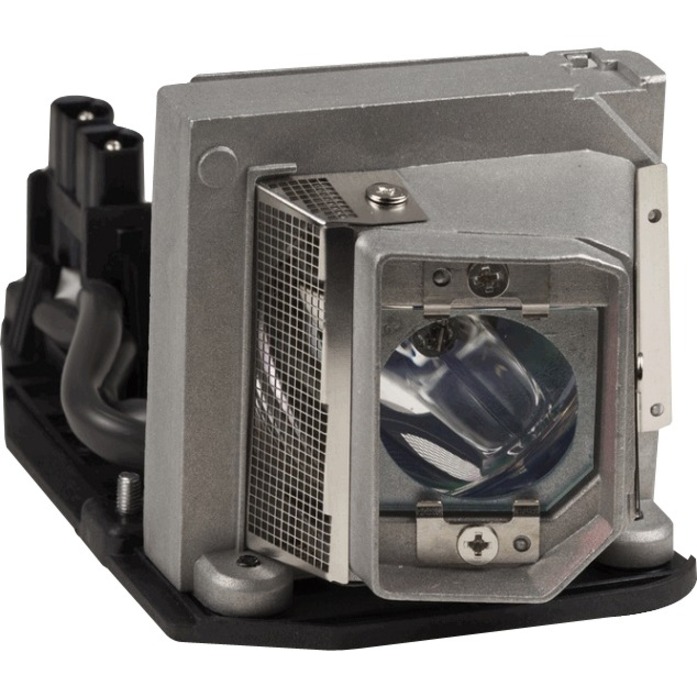 REPLACEMENT PROJECTOR LAMP WITH OEM BULB FOR DELL 1610HD, 1610X REPLACES 330-658