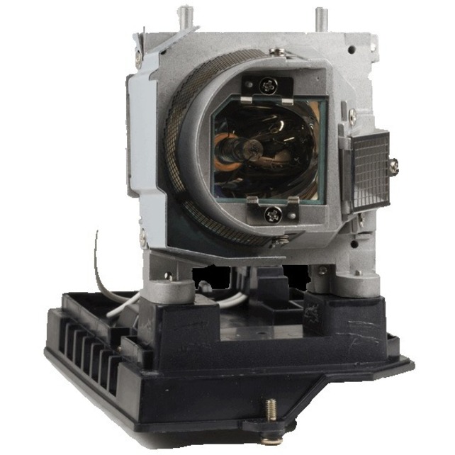 REPLACEMENT PROJECTOR LAMP WITH OEM BULB FOR DELL S500 S500WI S500 ULTRA SHORT T