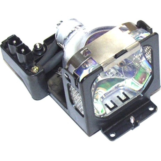 REPLACEMENT PROJECTOR LAMP WITH OEM BULB FOR EIKI LC-XB15 LC-XB15D LC-XB20 LC-XB
