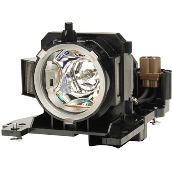 REPLACEMENT PROJECTOR LAMP WITH OEM BULB FOR HITACHI CP-X200 CP-X205 CP-X300 CP-