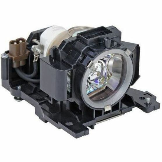 REPLACEMENT PROJECTOR LAMP WITH OEM BULB FOR HITACHI IMAGE PRO 8101H CP-A200 CP-