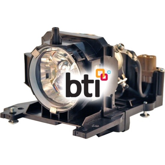 REPLACEMENT PROJECTOR LAMP WITH OEM BULB FOR HITACHI F/401 301 450 306 206 REPLA