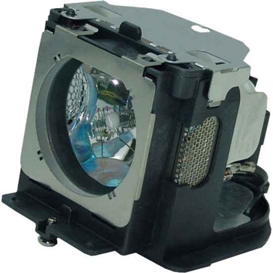REPLACEMENT PROJECTOR LAMP WITH OEM BULB FOR SANYO PLC-XU100 PLC-XU110 LC-XB40 L