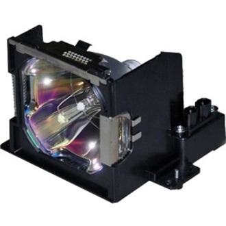 PROJ LAMP W/OEM BULB CHRISTIE LX55