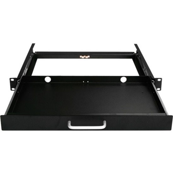 ISTARUSA 1U SLIDING KEYBOARD DRAWER