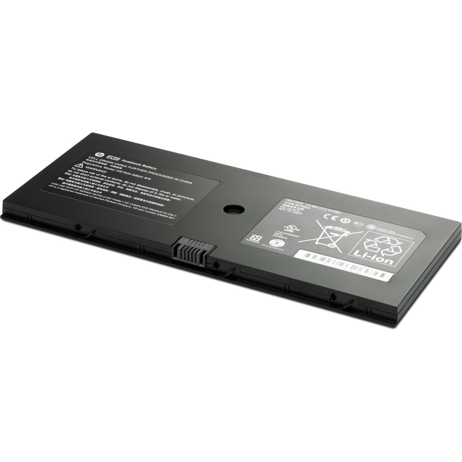 TOTALMICRO: THIS HIGH QUALITY LI-ION BATTERY PROVIDES 14.8 VOLTS AND 2800MAH OF