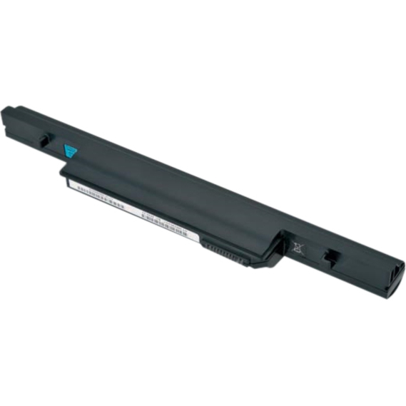 TOTALMICRO: THIS HIGH QUALITY LI-ION BATTERY PROVIDES 10.8 VOLTS AND 6100MAH OF