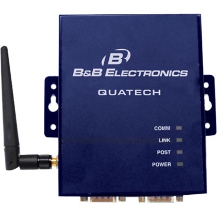 DUAL BAND 801.11 A/B/G/N (2.4 GHZ AND 5 GHZ) INDUSTRIAL M2M WIRELESS ACCESS POIN