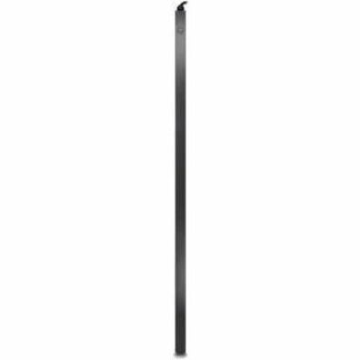 RACK PDU 2G, METERED, ZEROU, 5.7KW, 208V